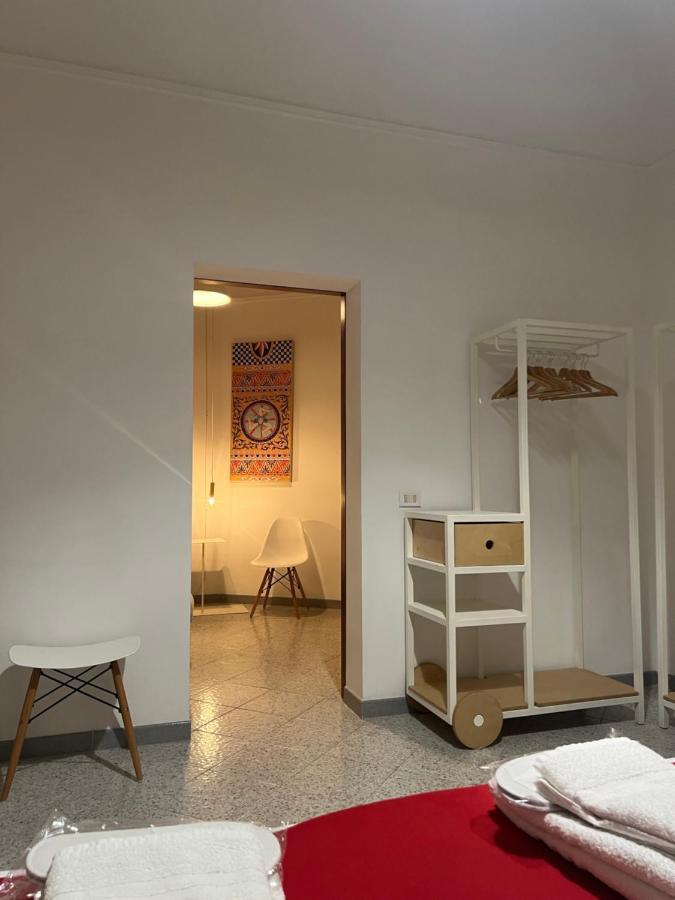 Colori Di Palermo Apartment ภายนอก รูปภาพ